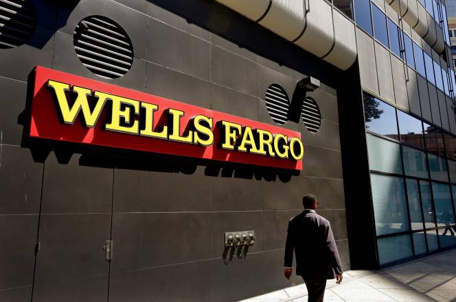 Lawmakers Won’t Let Wells Fargo Forget Its Scandal Anytime Soon