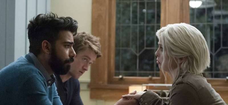 iZombie Boss Rob Thomas Gives Us 12 Things to Know After “Some Like It Hot Mess”